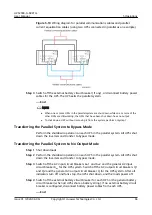 Preview for 90 page of Huawei UPS2000-G-6KRTLL User Manual