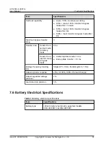 Preview for 97 page of Huawei UPS2000-G-6KRTLL User Manual