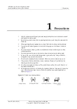 Preview for 6 page of Huawei UPS2000-G Series Quick Installation Manual