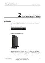 Preview for 7 page of Huawei UPS2000-G Series Quick Installation Manual