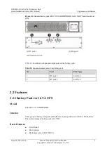 Preview for 8 page of Huawei UPS2000-G Series Quick Installation Manual