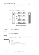 Preview for 9 page of Huawei UPS2000-G Series Quick Installation Manual