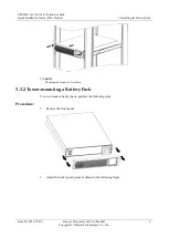 Preview for 14 page of Huawei UPS2000-G Series Quick Installation Manual