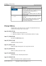 Preview for 4 page of Huawei UPS2000-G Series User Manual