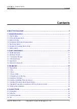 Preview for 6 page of Huawei UPS2000-G Series User Manual