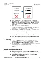 Предварительный просмотр 11 страницы Huawei UPS2000-G Series User Manual
