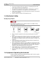 Предварительный просмотр 14 страницы Huawei UPS2000-G Series User Manual