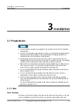Preview for 33 page of Huawei UPS2000-G Series User Manual