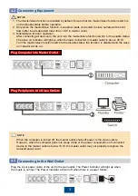 Preview for 3 page of Huawei UPS2000-MBS-16A Quick Manual