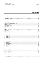 Preview for 5 page of Huawei UPS5000-A-400 kVA User Manual
