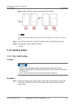 Предварительный просмотр 72 страницы Huawei UPS5000-E-120kVA-FM User Manual