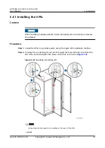 Предварительный просмотр 87 страницы Huawei UPS5000-E-120kVA-FM User Manual