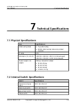 Предварительный просмотр 128 страницы Huawei UPS5000-E-120kVA-FM User Manual