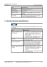 Предварительный просмотр 131 страницы Huawei UPS5000-E-120kVA-FM User Manual