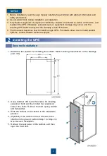 Preview for 2 page of Huawei UPS5000-E-200K-FM Quick Manual