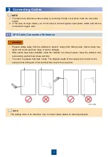 Preview for 4 page of Huawei UPS5000-E-200K-FM Quick Manual