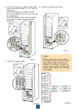 Preview for 6 page of Huawei UPS5000-E-200K-FM Quick Manual