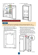 Preview for 10 page of Huawei UPS5000-E-200K-FM Quick Manual