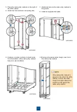 Preview for 11 page of Huawei UPS5000-E-200K-FM Quick Manual