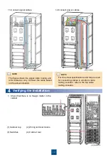 Preview for 12 page of Huawei UPS5000-E-200K-FM Quick Manual