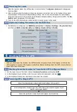 Preview for 16 page of Huawei UPS5000-E-200K-FM Quick Manual