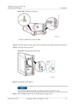 Preview for 65 page of Huawei UPS5000-E-25K-SM User Manual