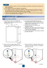 Preview for 2 page of Huawei UPS5000-E-300K-SM Quick Manual