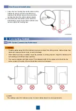 Preview for 3 page of Huawei UPS5000-E-300K-SM Quick Manual