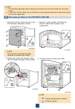 Preview for 4 page of Huawei UPS5000-E-300K-SM Quick Manual