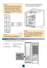 Preview for 8 page of Huawei UPS5000-E-300K-SM Quick Manual