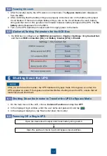 Preview for 12 page of Huawei UPS5000-E-300K-SM Quick Manual