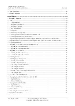 Preview for 6 page of Huawei UPS5000-E-400K-FM User Manual
