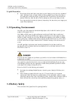 Preview for 15 page of Huawei UPS5000-E-400K-FM User Manual
