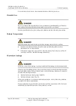 Preview for 17 page of Huawei UPS5000-E-400K-FM User Manual