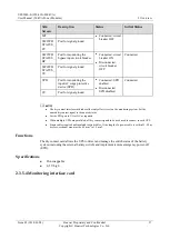 Preview for 46 page of Huawei UPS5000-E-400K-FM User Manual