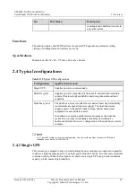 Preview for 54 page of Huawei UPS5000-E-400K-FM User Manual