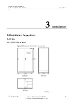 Preview for 59 page of Huawei UPS5000-E-400K-FM User Manual