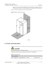 Preview for 62 page of Huawei UPS5000-E-400K-FM User Manual