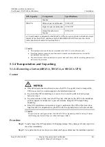 Preview for 69 page of Huawei UPS5000-E-400K-FM User Manual