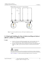 Preview for 76 page of Huawei UPS5000-E-400K-FM User Manual