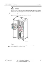 Preview for 80 page of Huawei UPS5000-E-400K-FM User Manual