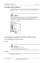 Preview for 84 page of Huawei UPS5000-E-400K-FM User Manual