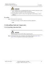 Preview for 102 page of Huawei UPS5000-E-400K-FM User Manual