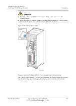 Preview for 132 page of Huawei UPS5000-E-400K-FM User Manual