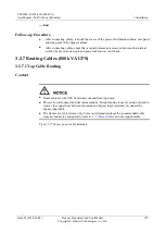 Preview for 134 page of Huawei UPS5000-E-400K-FM User Manual