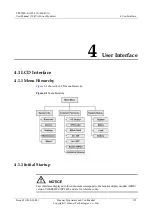 Preview for 164 page of Huawei UPS5000-E-400K-FM User Manual