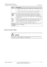 Preview for 194 page of Huawei UPS5000-E-400K-FM User Manual