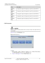 Preview for 206 page of Huawei UPS5000-E-400K-FM User Manual