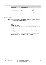 Preview for 246 page of Huawei UPS5000-E-400K-FM User Manual