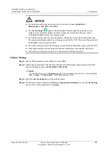 Preview for 249 page of Huawei UPS5000-E-400K-FM User Manual
